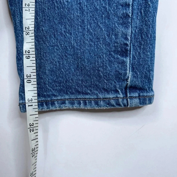 Ksubi Chitch Odyssey Denim Distressed Slim Fit Cotton Japanese Inspired Size 34 - Picture 12 of 12